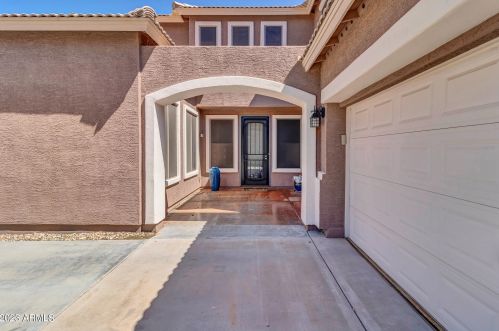 14221 Poinsettia Dr, Sun City AZ  85379-4910 exterior