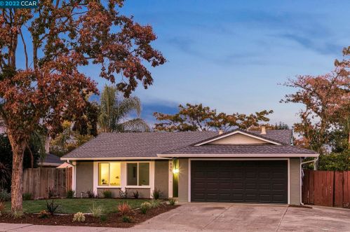 435 Hagemann Dr, Livermore CA  94551-6037 exterior