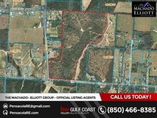 3700 Molino Rd, Molino, FL 32577-3002