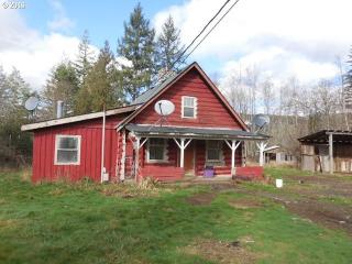 9045 Spirit Lake Hwy, Toutle, WA 98649-9625