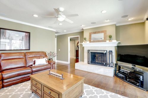 1532 Carmel Dr, San Jose CA  95125-1831 exterior