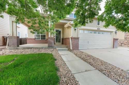 10125 113th Ave, Henderson, CO 80640-9367