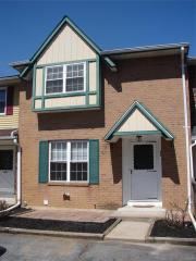 7569 Buttercup Rd, Macungie PA  18062-9335 exterior