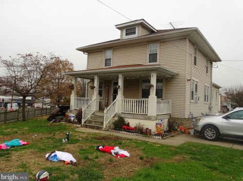 683 Bellevue Ave, Langhorne, PA 19047-5301