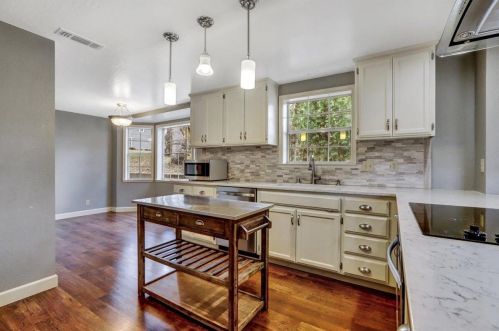 17823 Silver Pine Dr, Lake Wildwood CA  95946-9596 exterior