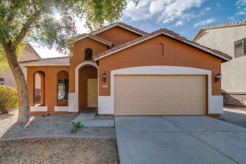2523 Burgess Ln, Phoenix AZ  85042-5378 exterior