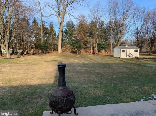 1615 Heebner Way, Lansdale PA 19446-4317 exterior