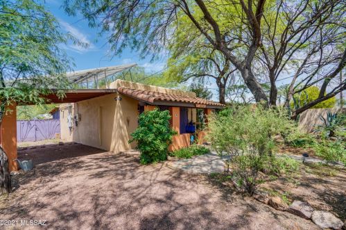 2927 Richey Blvd, Tucson, AZ 85716-2024