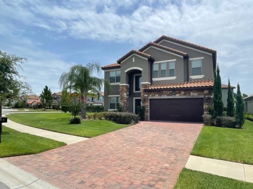 301 Ancona Ave, De Bary, FL 32713