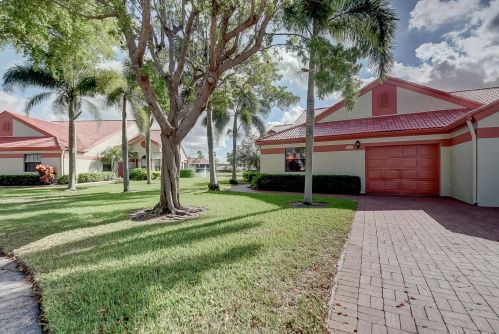 7780 Lexington Club Blvd, Delray Beach, FL 33446-3933