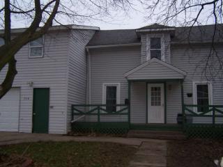 740 13th St, Fennimore WI  53809-1822 exterior