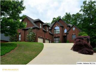 1037 Watersedge Cir, Birmingham, AL 35242-2424
