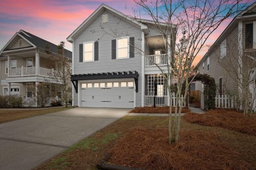 409 Chemistry Cir, Ladson, SC 29456-5297
