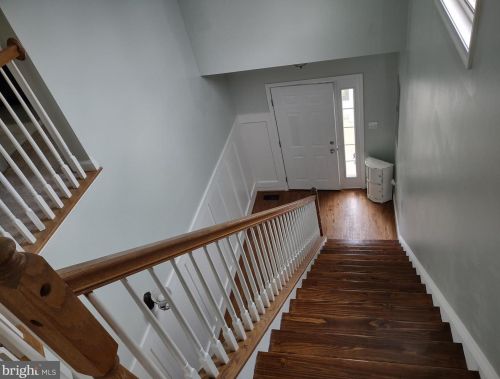 828 Colley Block Rd, Strasburg VA  22657-2103 exterior