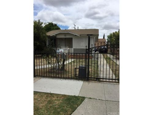 4118 52nd St, Bell, CA 90270-2302