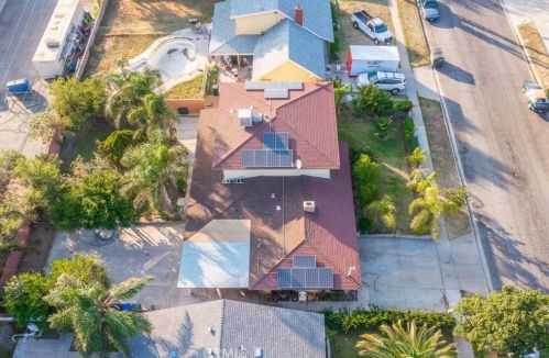 249 Heather St, Rialto CA  92376-2813 exterior