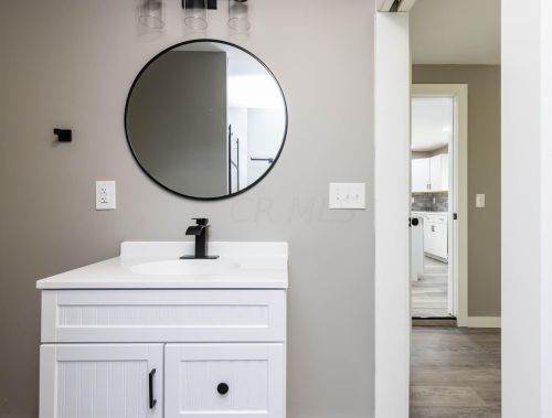 2 Stump St, Mount Vernon OH  43050-1029 exterior