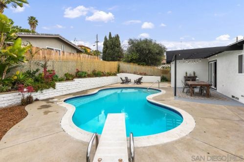 750 Smith Dr, Vista CA  92084-4428 exterior