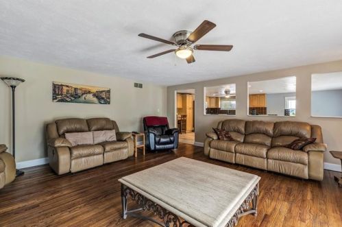 1612 8th St, Beaver Falls PA  15010-4312 exterior