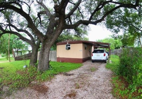 535 Lampasas St, Joppa, TX 78605-4319