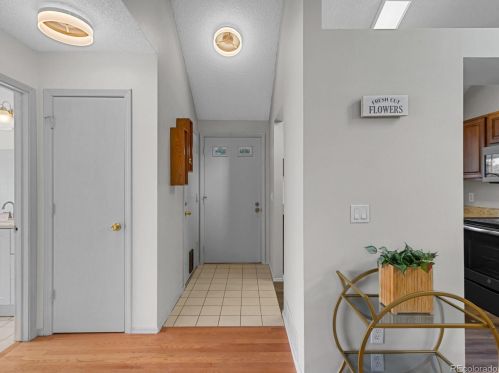 167 Nome St, Denver CO 80010-2712 exterior