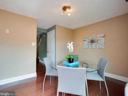 7413 Aspenpark Rd, Lorton VA  22079-1848 exterior