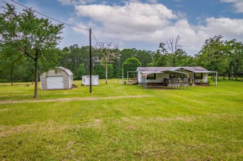 530 Hickory Hill Dr, Oakhurst, TX 77359-6678