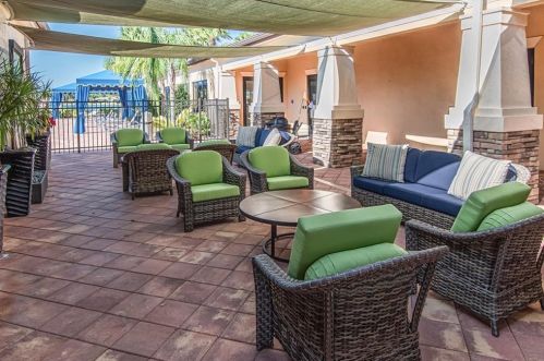 15806 Aurora Lake Cir, Wimauma FL  33598-4031 exterior