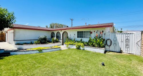 82116 Adobe Rd, Indio, CA 92201-2203