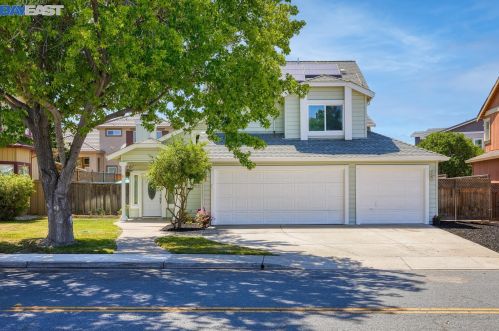 4665 Duarte Ave, Oakley, CA 94561-2055