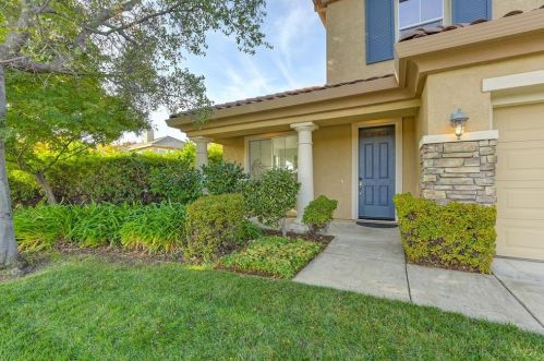 6040 Edgehill Dr, Folsom CA  95762-5474 exterior