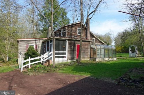 99 Tammany Rd, Upper Black Eddy, PA 18972-9645