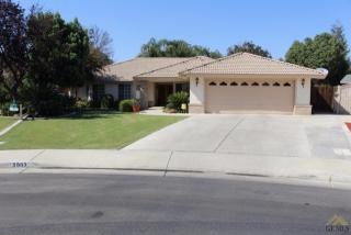 3903 Clancy Ct, Bakersfield, CA 93311-1478