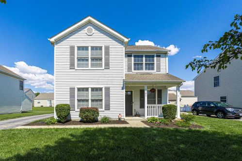 387 Ashford Ave, London, OH 43140-8429