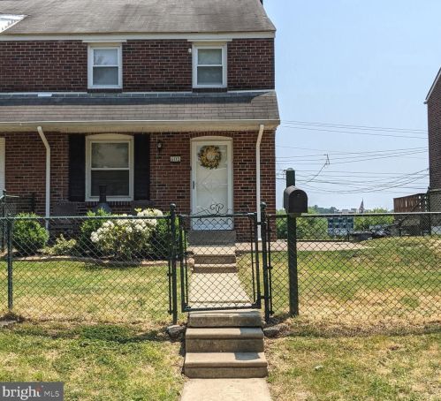 605 Darby Rd, Ridley Park, PA 19078-1318