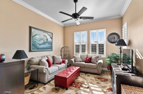 6019 Dubois Pl, Bakersfield CA  93306-7590 exterior