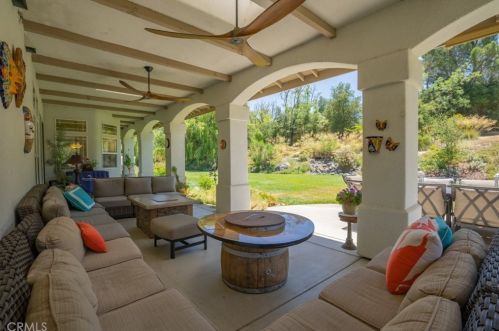 1440 Ridge Rd, Templeton CA  93465-9303 exterior