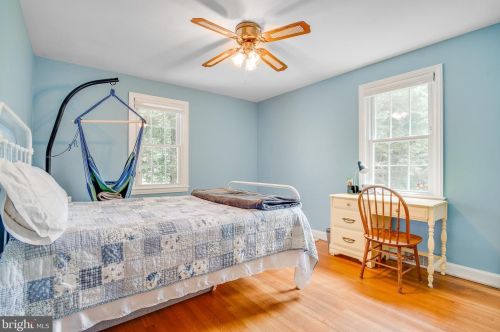 506 West St, Falls Church VA  22046-2846 exterior