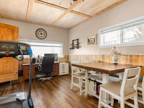 46 Loch Lomond Ln, Pueblo CO  81001-1748 exterior