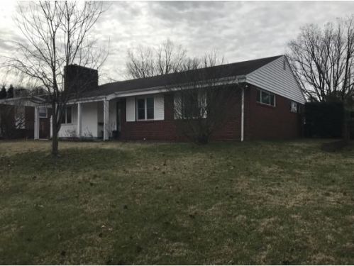 2141 Swannanoa Ave, Kingsport, TN 37664-3222