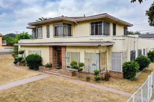 1501 19th St, Long Beach, CA 90810-4003