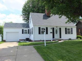 1200 28th St, Canton, OH 44714-1738