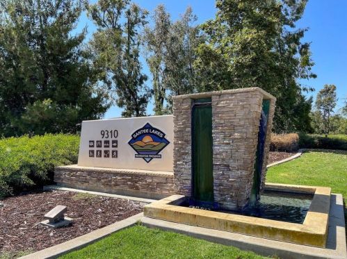 9230 Carlton Oaks Dr, Santee CA  92071-2308 exterior