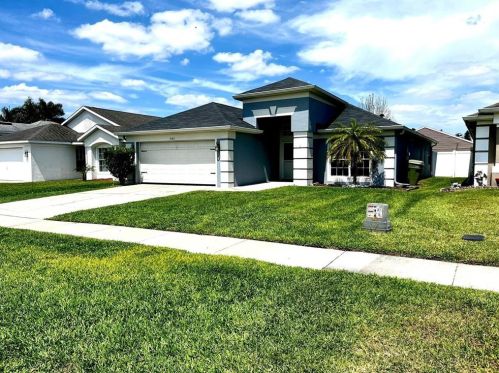 3190 Whooping Crane Run, Kissimmee, FL 34741-7508