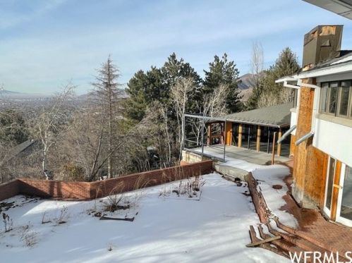3898 Thousand Oaks Cir, Salt Lake City, UT 84124-3960