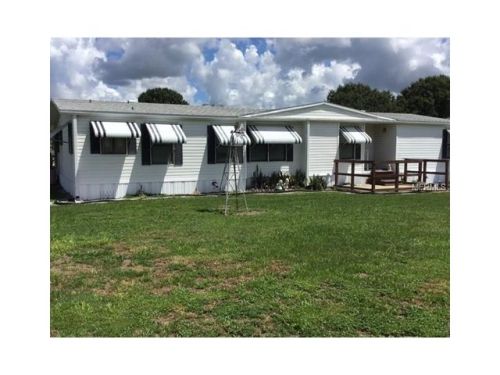 4278 Highway 72, Arcadia, FL 34266-8350