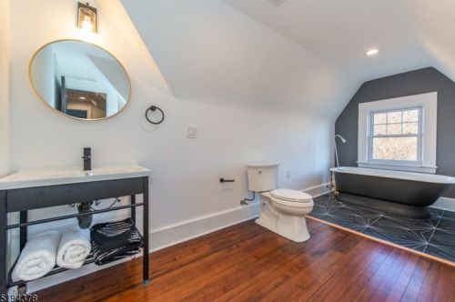 246 Ridgewood Rd, South Orange NJ  07079-0015 exterior