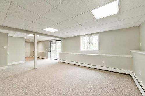 195 Orchard Hill Dr, Wapping CT  06074-3022 exterior