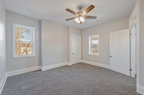 108 Oak Spring Rd, Canonsburg PA  15317-1045 exterior