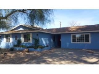 6111 36th Dr, Phoenix AZ  85019-1709 exterior